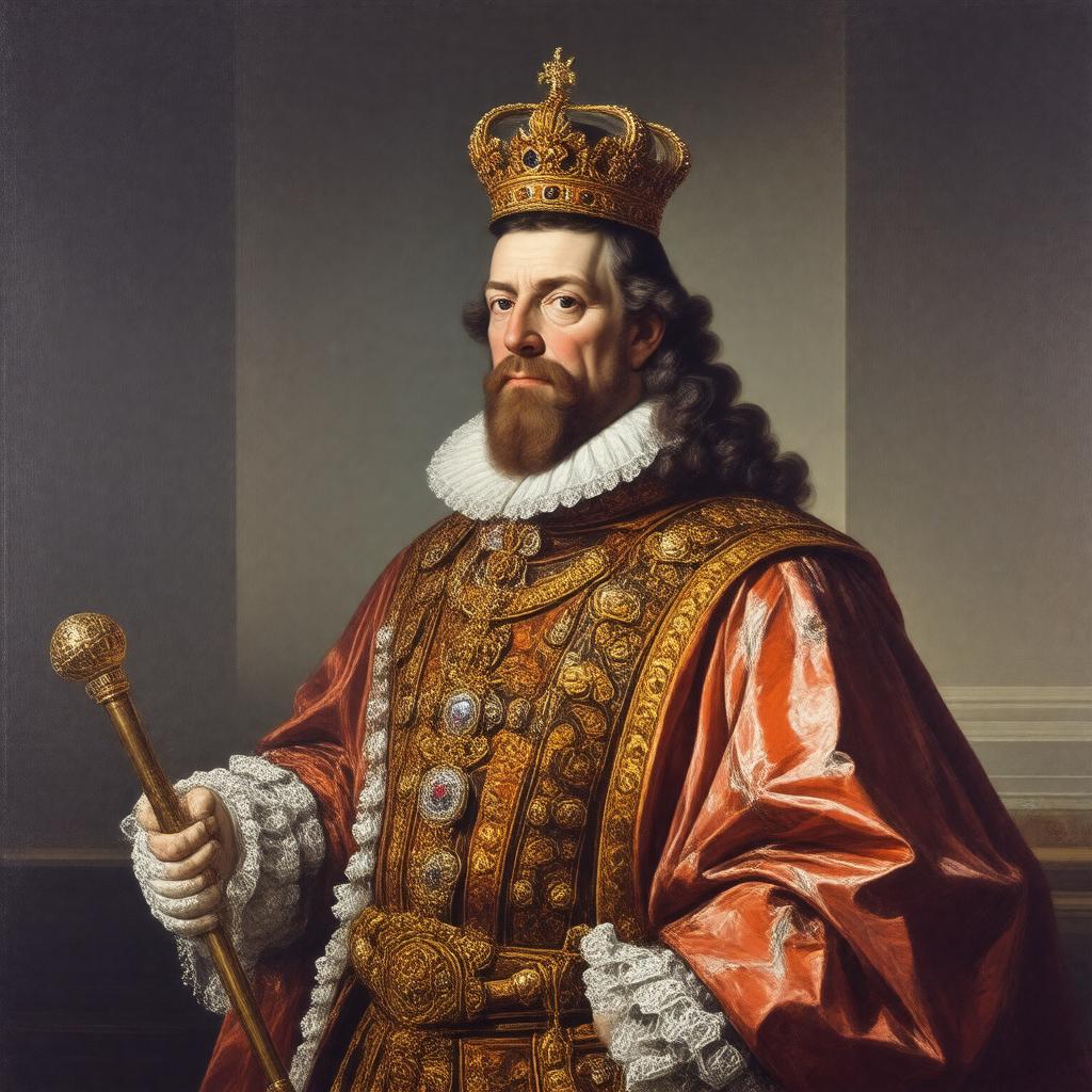 William of Orange